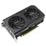 ASUS Dual GeForce RTX 5050 8GB GDDR6 OC Edition – Scheda Video NVIDIA 2677MHz PCIe 5.0 Dual Fan 2-Slot DLSS 4 Dual BIOS - immagine 5