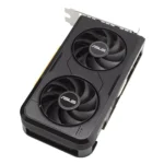 ASUS Dual GeForce RTX 5050 8GB GDDR6 OC Edition – Scheda Video NVIDIA 2677MHz PCIe 5.0 Dual Fan 2-Slot DLSS 4 Dual BIOS - immagine 6