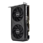 ASUS Dual GeForce RTX 5050 8GB GDDR6 OC Edition – Scheda Video NVIDIA 2677MHz PCIe 5.0 Dual Fan 2-Slot DLSS 4 Dual BIOS - immagine 9
