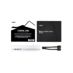 ASUS PRIME GeForce RTX 5070 White OC Edition 12GB GDDR7 – Scheda Video NVIDIA RTX 5070 2587MHz PCIe 5.0 SFF Ready 2.5 Slot DLSS 4 Bianco - immagine 12