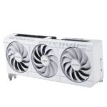 ASUS PRIME GeForce RTX 5070 White OC Edition 12GB GDDR7 – Scheda Video NVIDIA RTX 5070 2587MHz PCIe 5.0 SFF Ready 2.5 Slot DLSS 4 Bianco - immagine 7