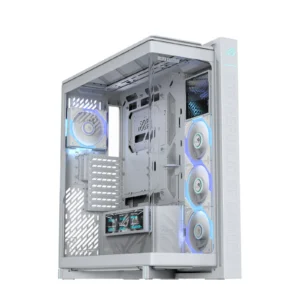 ASUS ROG Cronox ARGB White Edition