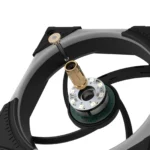 ASUS ROG Eurux GR120 ARGB Reverse Fan Single Pack – Ventola 120mm Reverse PWM 2200 RPM, 70 CFM, 3,0 mmH₂O e Aura Sync - immagine 16