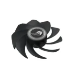 ASUS ROG Eurux GR120 ARGB Reverse Fan Single Pack – Ventola 120mm Reverse PWM 2200 RPM, 70 CFM, 3,0 mmH₂O e Aura Sync - immagine 17