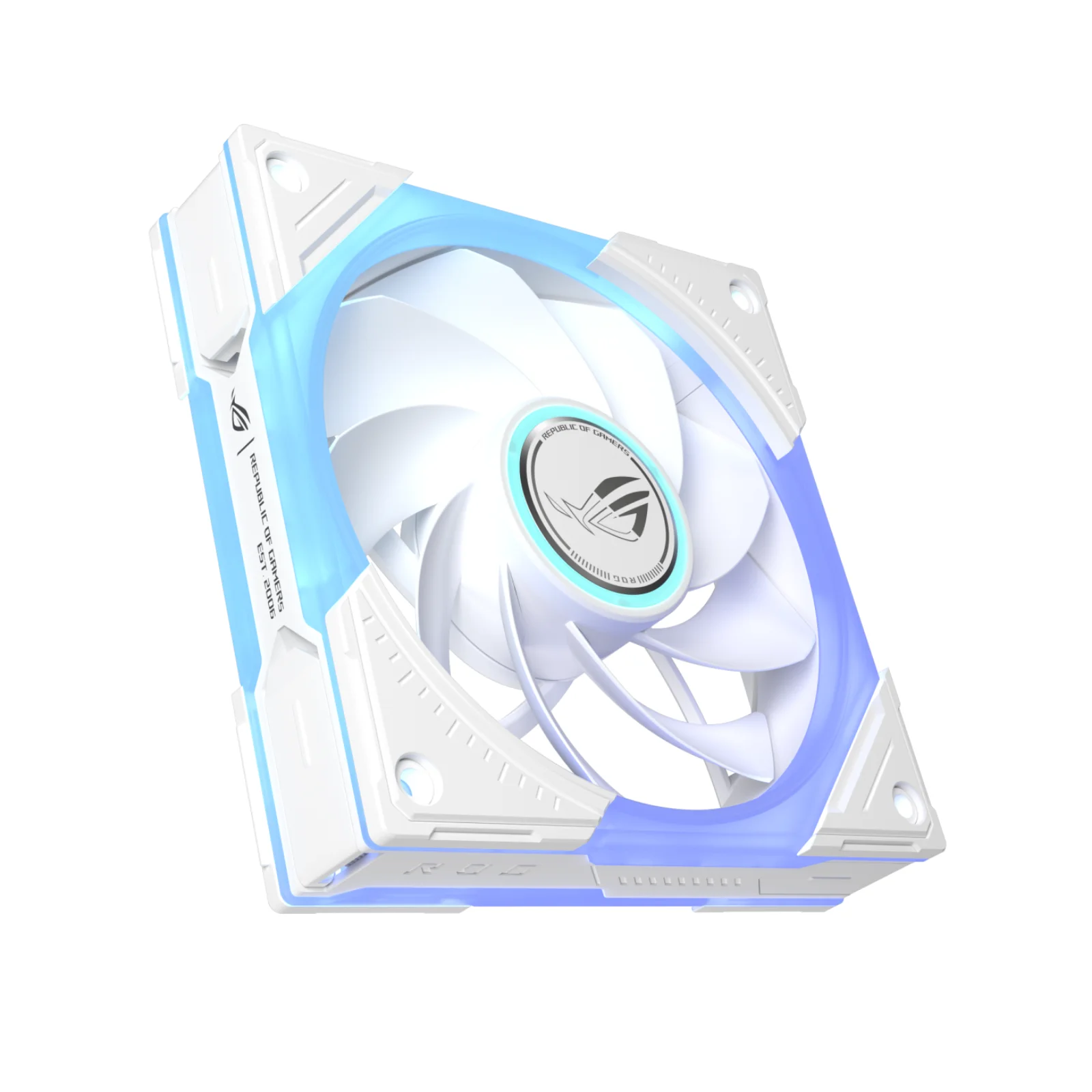 ASUS ROG Eurux GR120 ARGB Reverse White -Single Pack