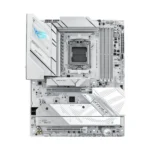 ASUS ROG STRIX B850-A GAMING WIFI7 NEO – Scheda Madre Gaming ATX AMD B850 Socket AM5 DDR5 WiFi 7 PCIe 5.0 5Gb Ethernet - immagine 3
