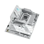 ASUS ROG STRIX B850-A GAMING WIFI7 NEO – Scheda Madre Gaming ATX AMD B850 Socket AM5 DDR5 WiFi 7 PCIe 5.0 5Gb Ethernet - immagine 6