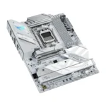 ASUS ROG STRIX B850-A GAMING WIFI7 NEO – Scheda Madre Gaming ATX AMD B850 Socket AM5 DDR5 WiFi 7 PCIe 5.0 5Gb Ethernet - immagine 7