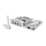 ASUS ROG STRIX B850-A GAMING WIFI7 NEO – Scheda Madre Gaming ATX AMD B850 Socket AM5 DDR5 WiFi 7 PCIe 5.0 5Gb Ethernet - immagine 9