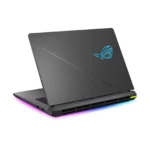 ASUS ROG Strix G16 G615LM-TS321W – Notebook Gaming 16" 2.5K 300Hz, Intel Core Ultra 9 290HX Plus, RTX 5060, 16GB DDR5, 1TB SSD, Windows 11 Home [Pre-Ordine] - immagine 10