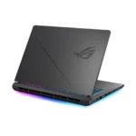 ASUS ROG Strix G16 G615LM-TS321W – Notebook Gaming 16" 2.5K 300Hz, Intel Core Ultra 9 290HX Plus, RTX 5060, 16GB DDR5, 1TB SSD, Windows 11 Home [Pre-Ordine] - immagine 11