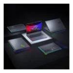 ASUS ROG Strix G16 G615LM-TS321W – Notebook Gaming 16" 2.5K 300Hz, Intel Core Ultra 9 290HX Plus, RTX 5060, 16GB DDR5, 1TB SSD, Windows 11 Home [Pre-Ordine] - immagine 18