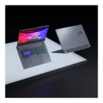 ASUS ROG Strix G16 G615LM-TS321W – Notebook Gaming 16" 2.5K 300Hz, Intel Core Ultra 9 290HX Plus, RTX 5060, 16GB DDR5, 1TB SSD, Windows 11 Home [Pre-Ordine] - immagine 20