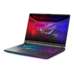 ASUS ROG Strix G16 G615LM-TS321W – Notebook Gaming 16" 2.5K 300Hz, Intel Core Ultra 9 290HX Plus, RTX 5060, 16GB DDR5, 1TB SSD, Windows 11 Home [Pre-Ordine] - immagine 6