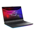 ASUS ROG Strix G16 G615LM-TS321W – Notebook Gaming 16" 2.5K 300Hz, Intel Core Ultra 9 290HX Plus, RTX 5060, 16GB DDR5, 1TB SSD, Windows 11 Home [Pre-Ordine] - immagine 7