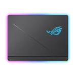 ASUS ROG Strix G16 G615LM-TS321W – Notebook Gaming 16" 2.5K 300Hz, Intel Core Ultra 9 290HX Plus, RTX 5060, 16GB DDR5, 1TB SSD, Windows 11 Home [Pre-Ordine] - immagine 8
