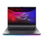 ASUS ROG Strix G18 (2026) G815