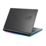 ASUS ROG Strix G18 G815LP-TT172W – Notebook Gaming 18" 2.5K 300Hz, Intel Core Ultra 9 290HX Plus, RTX 5070, 16GB DDR5, 1TB SSD, Windows 11 Home [Pre-Ordine] - immagine 10