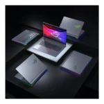 ASUS ROG Strix G18 G815LP-TT172W – Notebook Gaming 18" 2.5K 300Hz, Intel Core Ultra 9 290HX Plus, RTX 5070, 16GB DDR5, 1TB SSD, Windows 11 Home [Pre-Ordine] - immagine 19