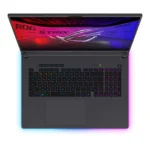ASUS ROG Strix G18 G815LP-TT172W – Notebook Gaming 18" 2.5K 300Hz, Intel Core Ultra 9 290HX Plus, RTX 5070, 16GB DDR5, 1TB SSD, Windows 11 Home [Pre-Ordine] - immagine 3