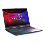 ASUS ROG Strix G18 G815LP-TT172W – Notebook Gaming 18" 2.5K 300Hz, Intel Core Ultra 9 290HX Plus, RTX 5070, 16GB DDR5, 1TB SSD, Windows 11 Home [Pre-Ordine] - immagine 6