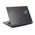 ASUS ROG Strix G18 G815LP-TT172W – Notebook Gaming 18" 2.5K 300Hz, Intel Core Ultra 9 290HX Plus, RTX 5070, 16GB DDR5, 1TB SSD, Windows 11 Home [Pre-Ordine] - immagine 9