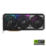 ASUS ROG Strix GeForce RTX 5070 Ti 16GB GDDR7 OC Edition – Scheda Video NVIDIA 2625MHz PCIe 5.0 Aura Sync DLSS 4 Vapor Chamber 3.2 Slot - immagine 3