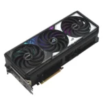 ASUS ROG Strix GeForce RTX 5070 Ti 16GB GDDR7 OC Edition – Scheda Video NVIDIA 2625MHz PCIe 5.0 Aura Sync DLSS 4 Vapor Chamber 3.2 Slot - immagine 5