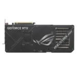 ASUS ROG Strix GeForce RTX 5070 Ti 16GB GDDR7 OC Edition – Scheda Video NVIDIA 2625MHz PCIe 5.0 Aura Sync DLSS 4 Vapor Chamber 3.2 Slot - immagine 7