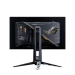 ASUS ROG Swift OLED PG27AQWP-G Edition 20 – Monitor Gaming 27" QHD WOLED 540Hz Dual Mode 720Hz 0,02ms DisplayPort 2.1a G-SYNC FreeSync [Pre-Ordine] - immagine 4