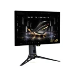 ASUS ROG Swift OLED PG27AQWP-G Edition 20 – Monitor Gaming 27" QHD WOLED 540Hz Dual Mode 720Hz 0,02ms DisplayPort 2.1a G-SYNC FreeSync [Pre-Ordine] - immagine 5
