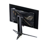ASUS ROG Swift OLED PG27AQWP-G Edition 20 – Monitor Gaming 27" QHD WOLED 540Hz Dual Mode 720Hz 0,02ms DisplayPort 2.1a G-SYNC FreeSync [Pre-Ordine] - immagine 7