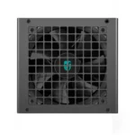 DeepCool Gamer Storm PF700X – Alimentatore 700W 80 PLUS Bronze, ATX 2.52, Active PFC, DC-DC, Ventola 120 mm e 8 Protezioni - immagine 2