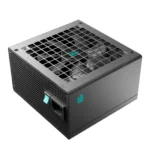 DeepCool Gamer Storm PF700X – Alimentatore 700W 80 PLUS Bronze, ATX 2.52, Active PFC, DC-DC, Ventola 120 mm e 8 Protezioni - immagine 3