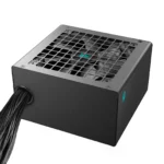 DeepCool Gamer Storm PF700X – Alimentatore 700W 80 PLUS Bronze, ATX 2.52, Active PFC, DC-DC, Ventola 120 mm e 8 Protezioni - immagine 4