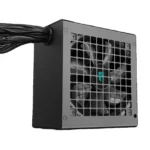 DeepCool Gamer Storm PF700X – Alimentatore 700W 80 PLUS Bronze, ATX 2.52, Active PFC, DC-DC, Ventola 120 mm e 8 Protezioni - immagine 5