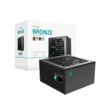 DeepCool Gamer Storm PF700X – Alimentatore 700W 80 PLUS Bronze, ATX 2.52, Active PFC, DC-DC, Ventola 120 mm e 8 Protezioni - immagine 9