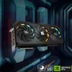 GIGABYTE GeForce RTX 5070 Ti GAMING OC 16G – Scheda Video NVIDIA 16GB GDDR7 256-bit 2588MHz PCIe 5.0 WINDFORCE DLSS 4.5 - immagine 2