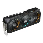 GIGABYTE GeForce RTX 5070 Ti GAMING OC 16G – Scheda Video NVIDIA 16GB GDDR7 256-bit 2588MHz PCIe 5.0 WINDFORCE DLSS 4.5 - immagine 3