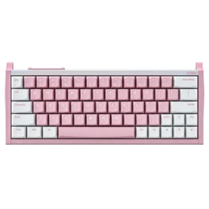 IQUNIX EZ63 HE Pink