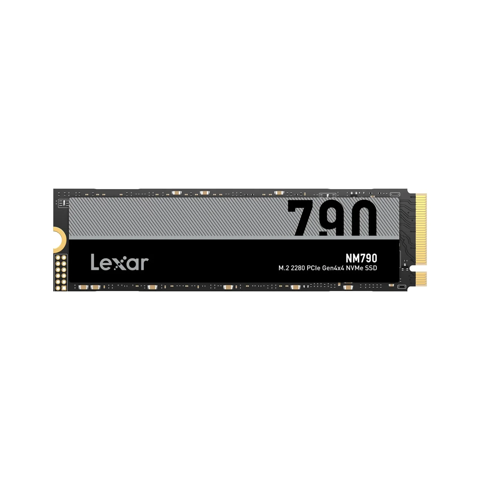 Lexar NM790