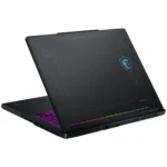 MSI Crosshair A16 HX E8WGK-059ITY – Notebook Gaming 16” QHD+ 240Hz, Ryzen 9 8940HX, RTX 5070, 32GB DDR5 e SSD 1TB [Pre-Ordine] - immagine 3