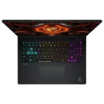 MSI Crosshair A16 HX E8WGK-059ITY – Notebook Gaming 16” QHD+ 240Hz, Ryzen 9 8940HX, RTX 5070, 32GB DDR5 e SSD 1TB [Pre-Ordine] - immagine 5