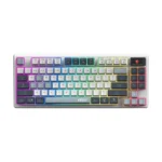 MSI FORGE GK600 TKL WIRELESS SKY