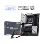 MSI MAG X870E GAMING MAX WIFI