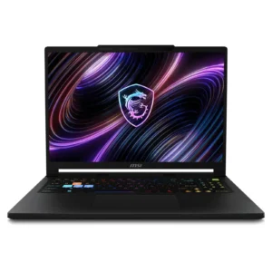 MSI Raider 16 HX B2W