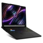 MSI Raider 16 HX B2WH-278XITY – Notebook Gaming 16" QHD+ IPS 240Hz Intel Core Ultra 9 275HX RTX 5070 Ti 12GB GDDR7 32GB DDR5 1TB SSD WiFi 7 Thunderbolt 4 FreeDOS [Pre-Ordine] - immagine 3
