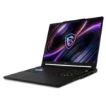 MSI Raider 16 HX B2WH-278XITY – Notebook Gaming 16" QHD+ IPS 240Hz Intel Core Ultra 9 275HX RTX 5070 Ti 12GB GDDR7 32GB DDR5 1TB SSD WiFi 7 Thunderbolt 4 FreeDOS [Pre-Ordine] - immagine 5
