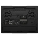 MSI Raider A16 HX B8WH-013IT – Notebook Gaming 16” QHD+ 240Hz, Ryzen 9 8940HX, RTX 5070 Ti 12GB, 32GB DDR5 e SSD 1TB [Pre-Ordine] - immagine 6