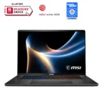 MSI Stealth 16 AI+ B3W